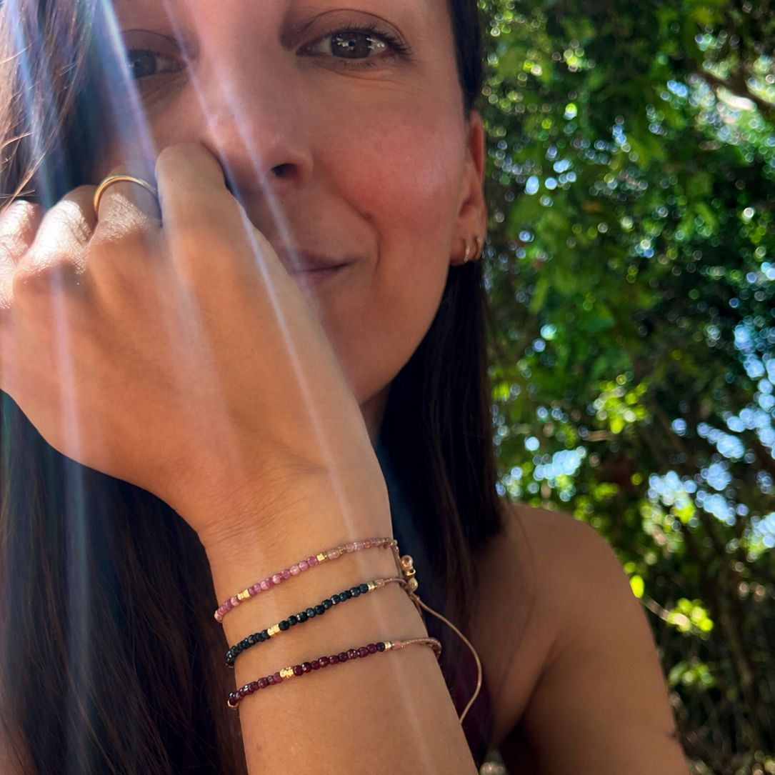 PULSERA CORA