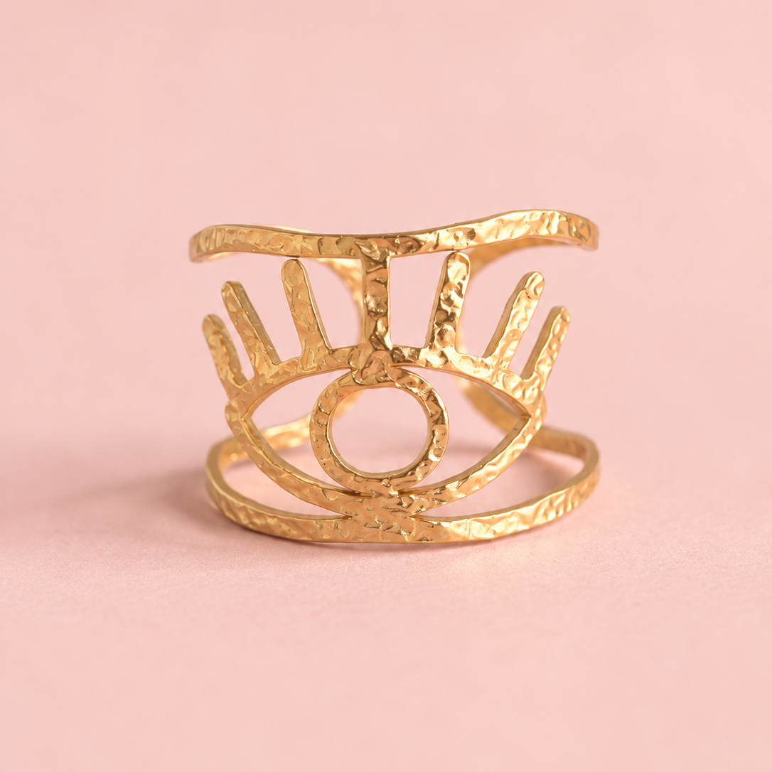 ANILLO HORUS