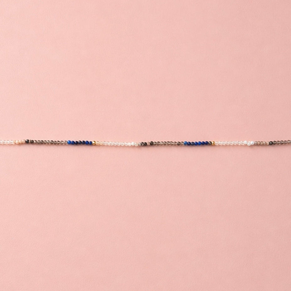 COLLAR ANANDA