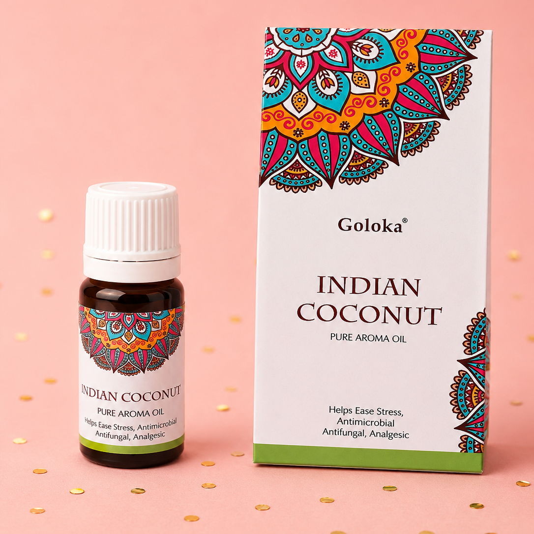 ACEITE DE COCO