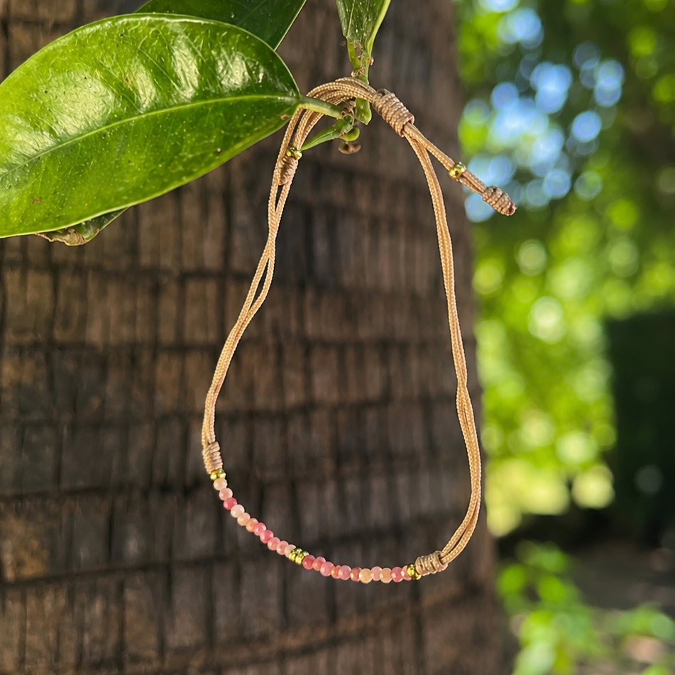 PULSERA CORA