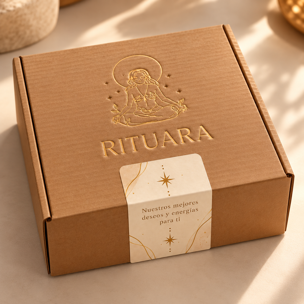 Kit Mas Concentración · Estudio, trabajo y Calma