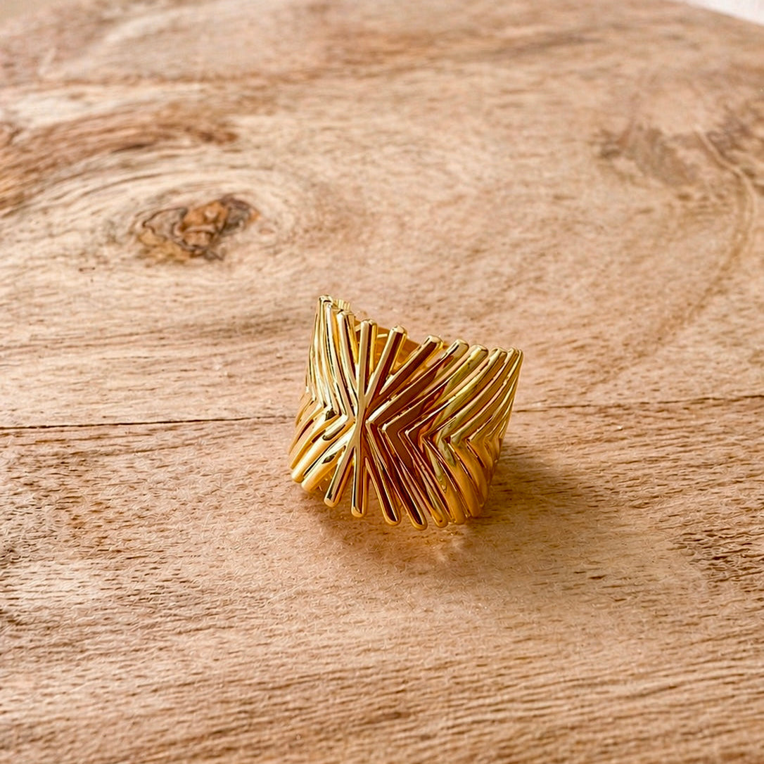 ANILLO SURYA