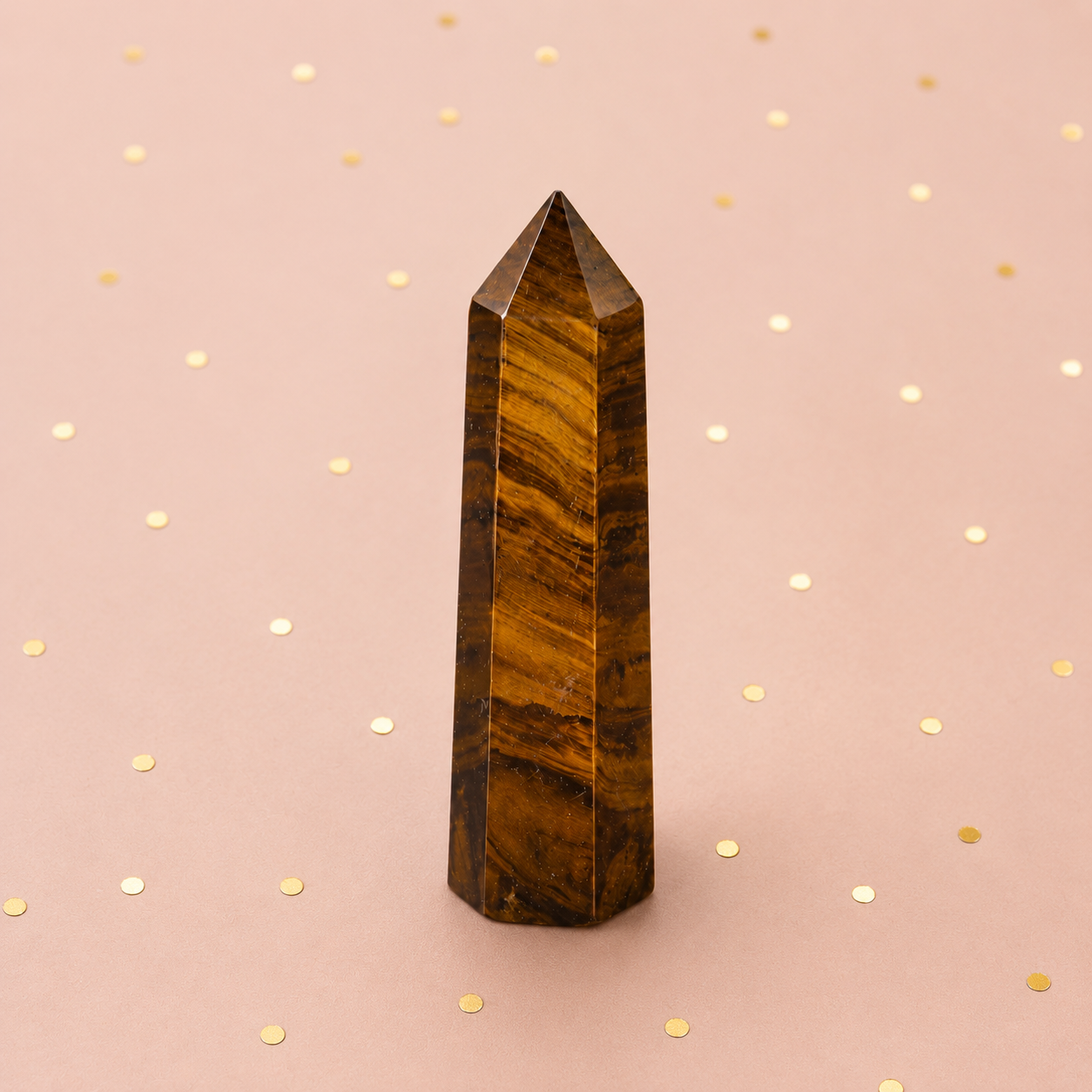 OJO DE TIGRE✨Protección y fuerza