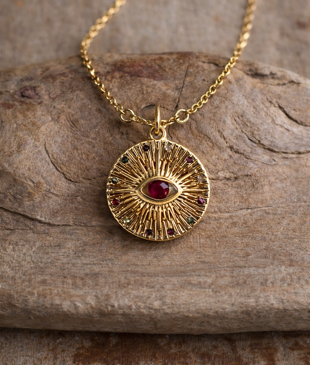 COLLAR ANGKOR