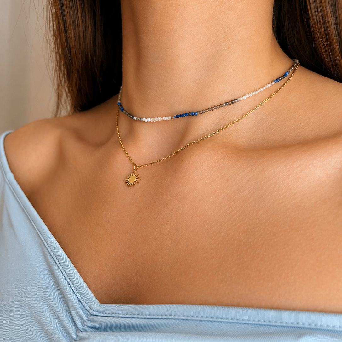 COLLAR ANANDA