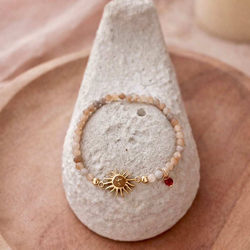 PULSERA SOL