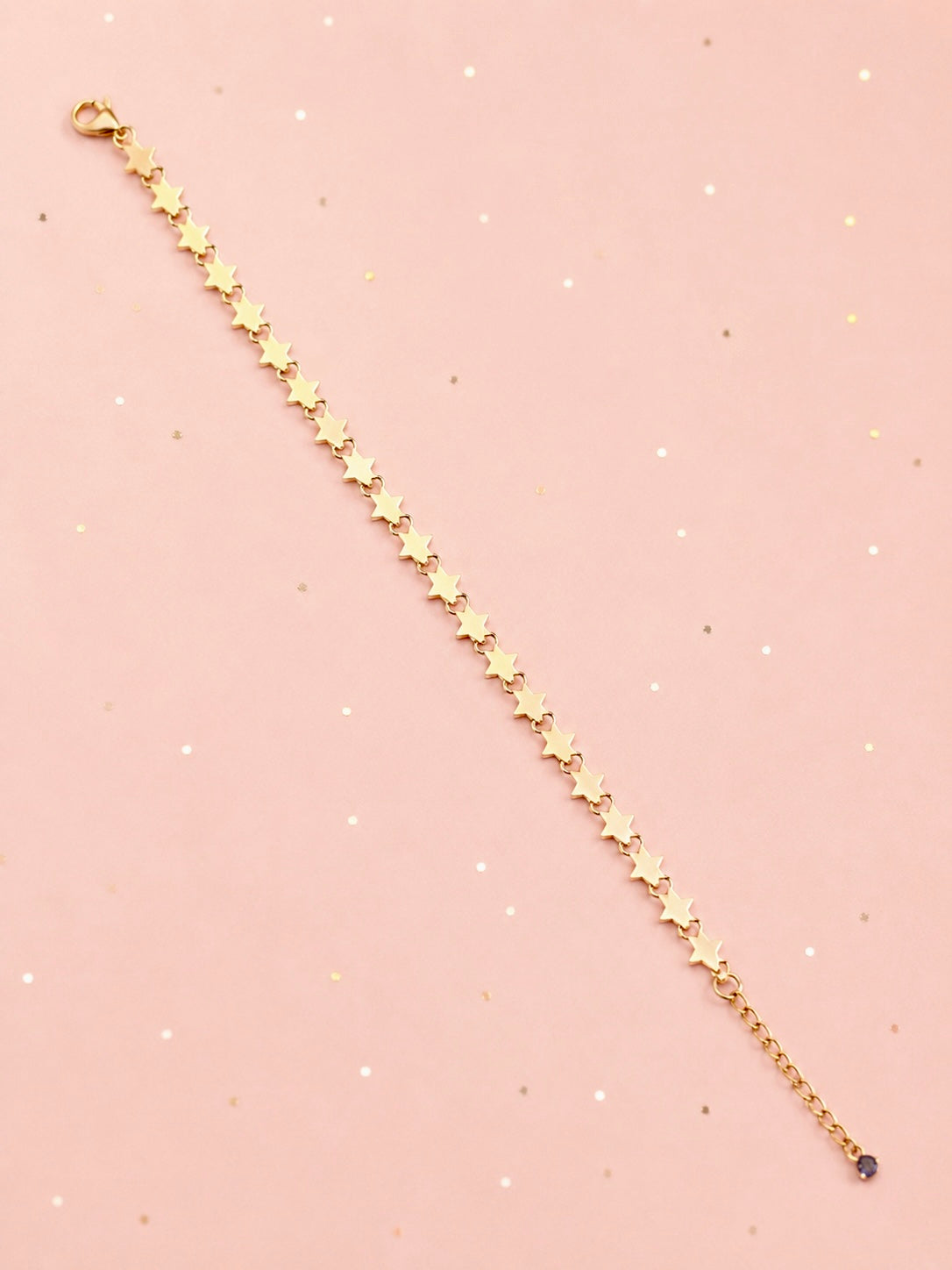 CHOKER ESTRELLAS