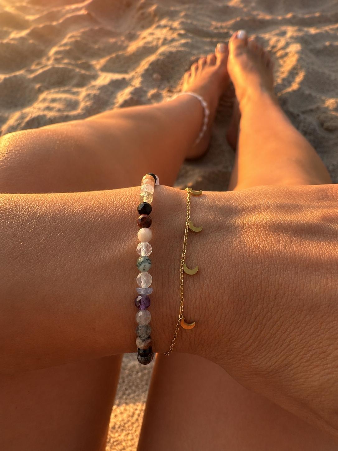 PULSERA RITUARA🌙