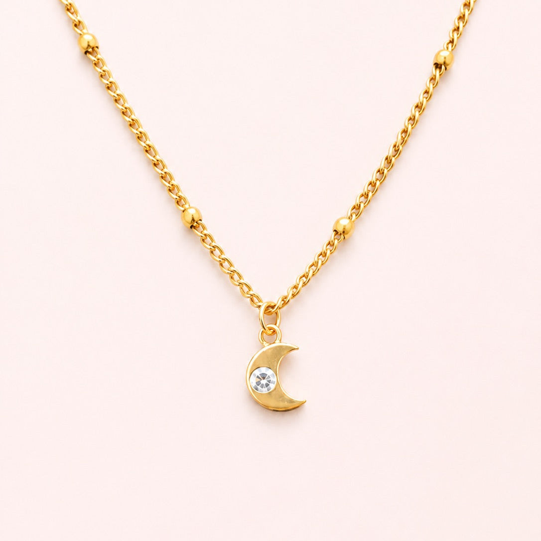 TOBILLERA LUNA