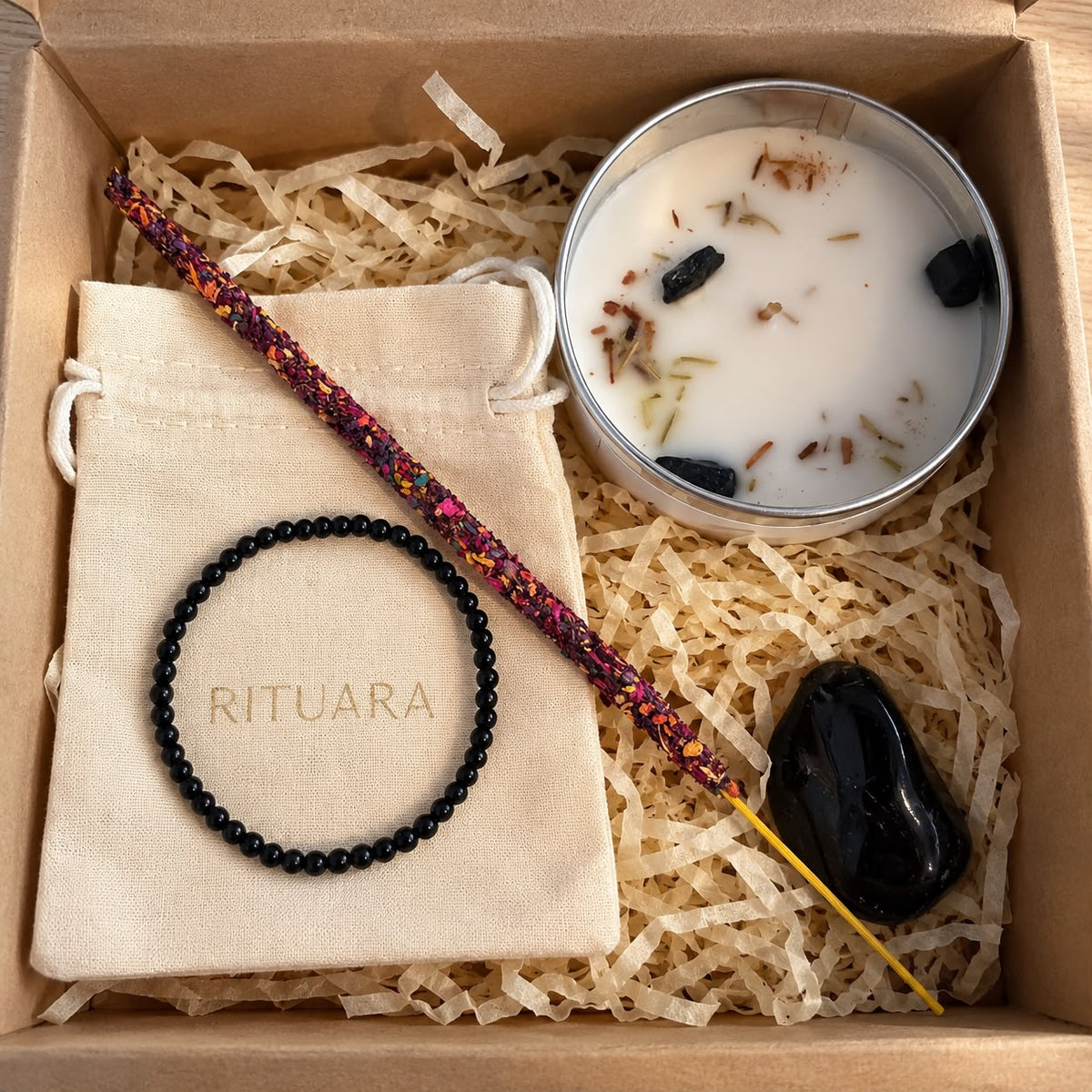 Ritual Halloween pulsera para hombre