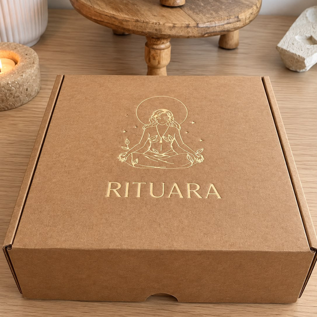 COLLAR RITUARA