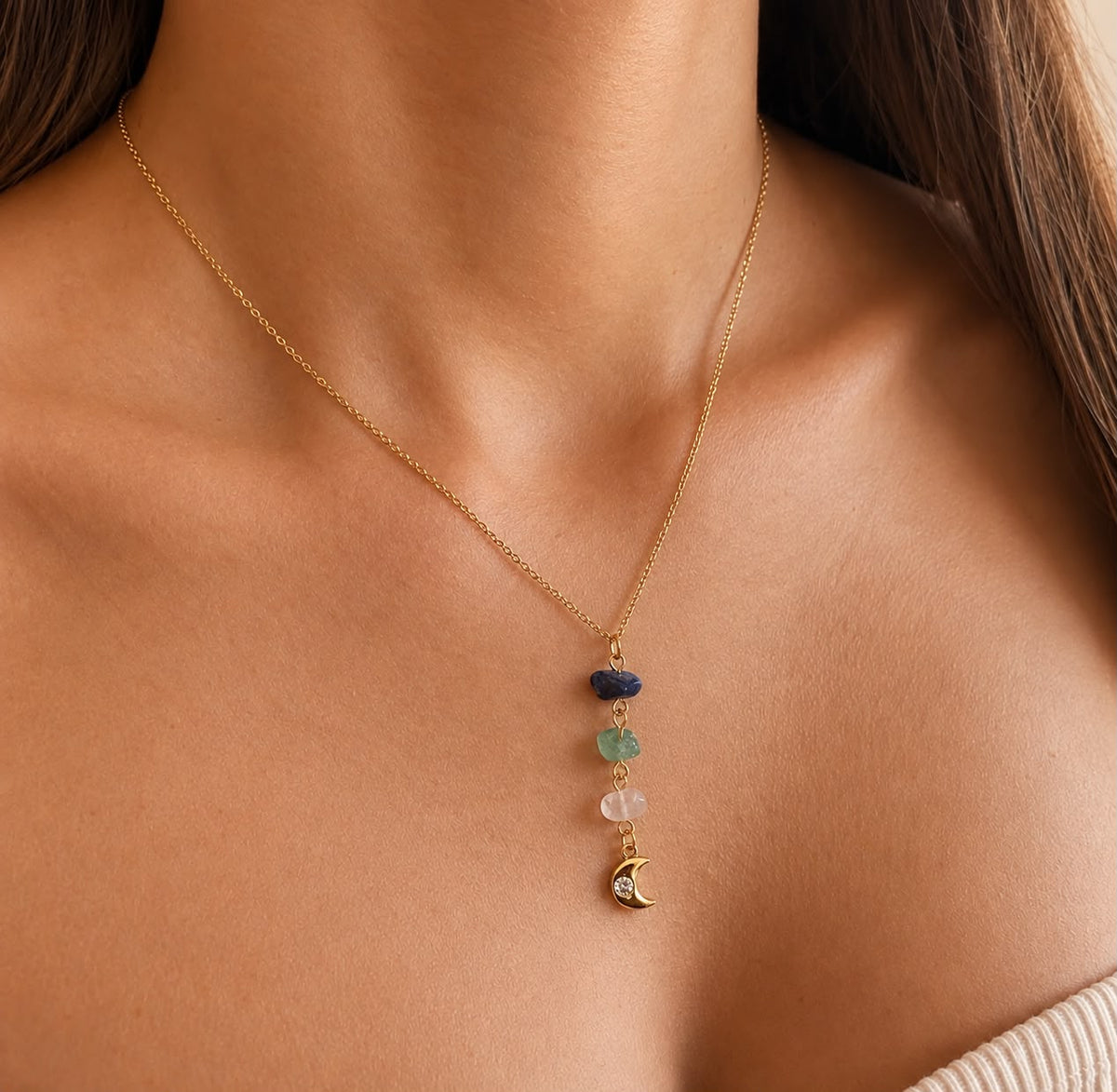 COLLAR RITUARA