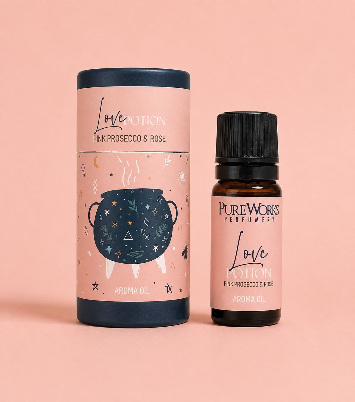 ACEITE AROMÁTICO DE ROSAS