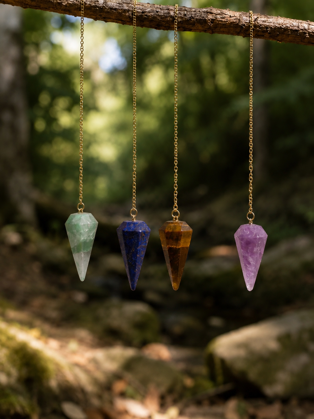 PÉNDULOS