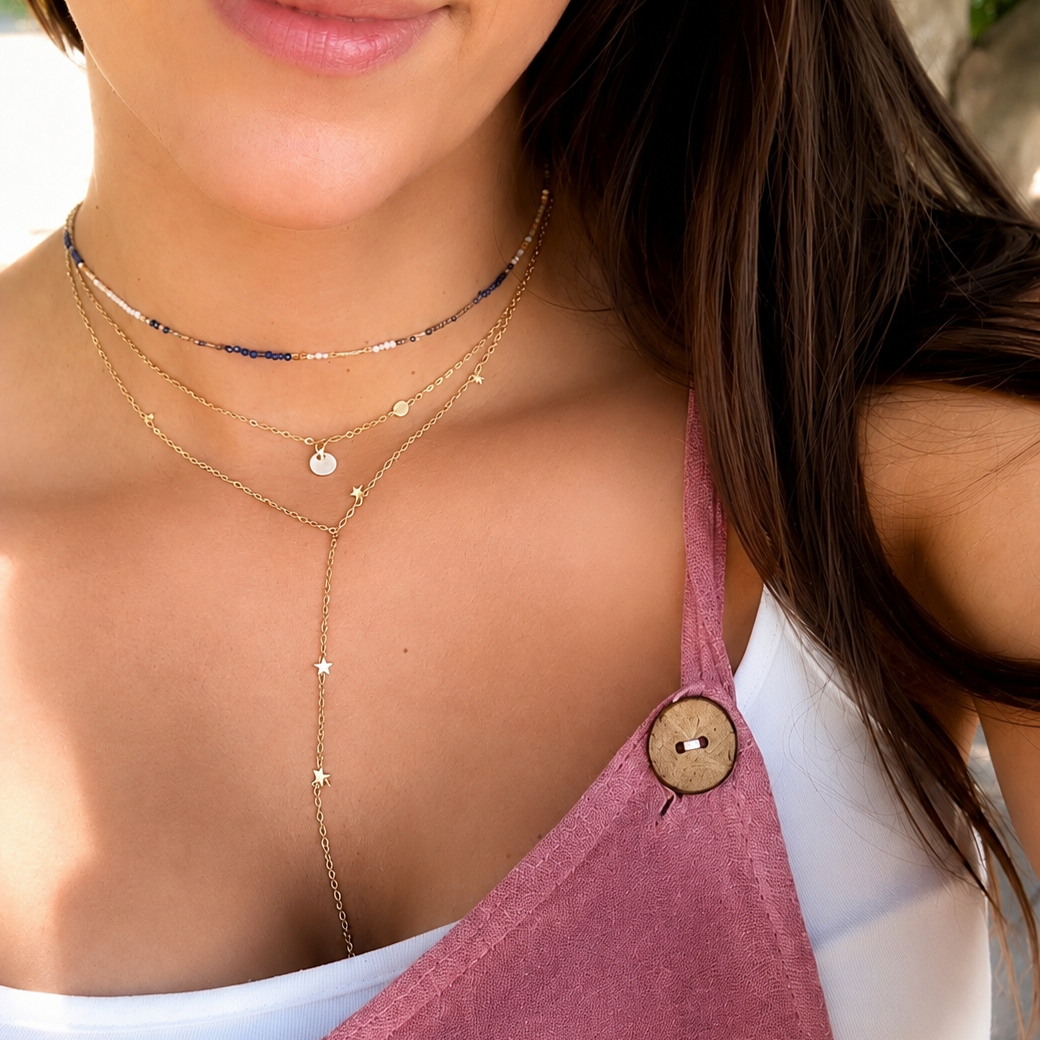 COLLAR SEIZA