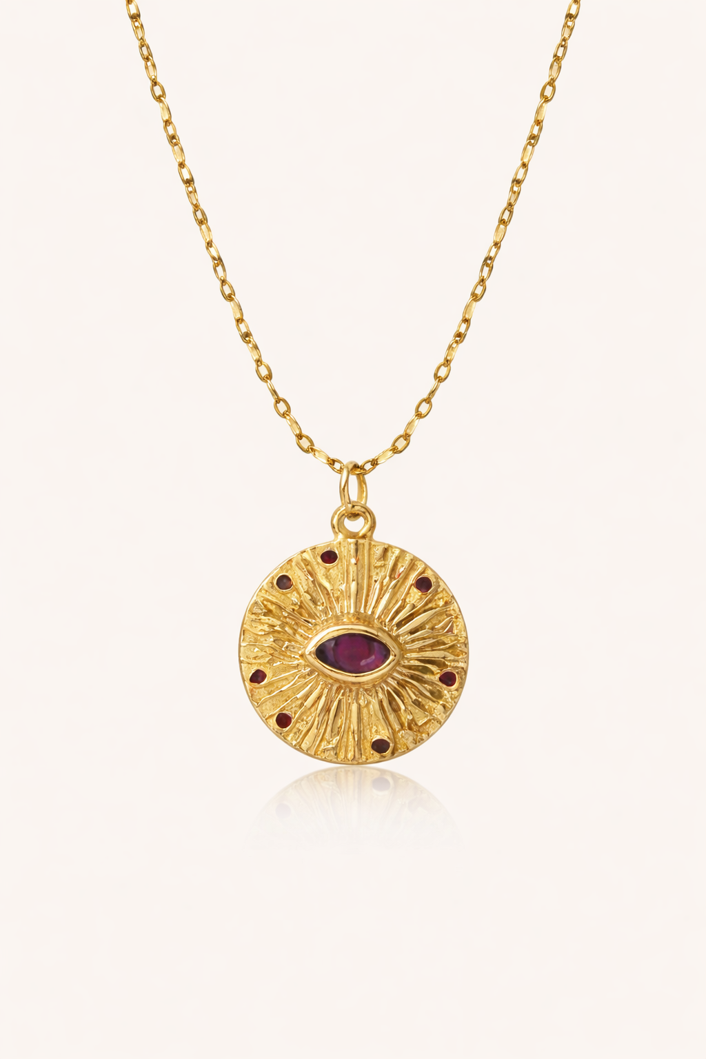 COLLAR ANGKOR