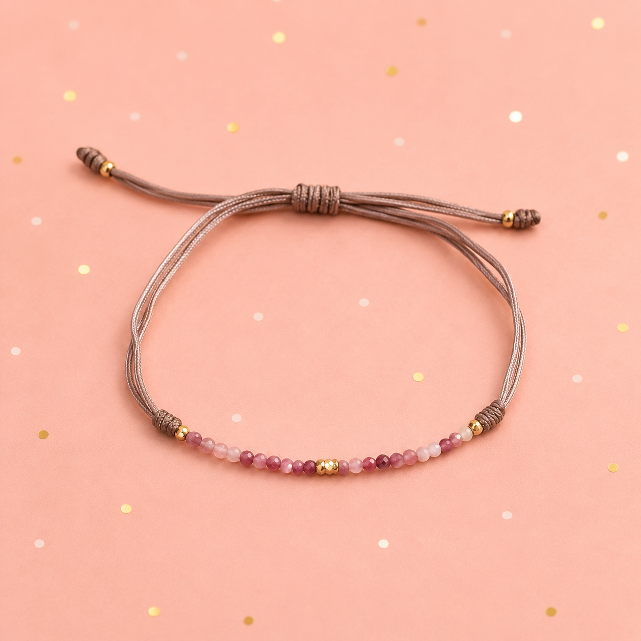 PULSERA CORA