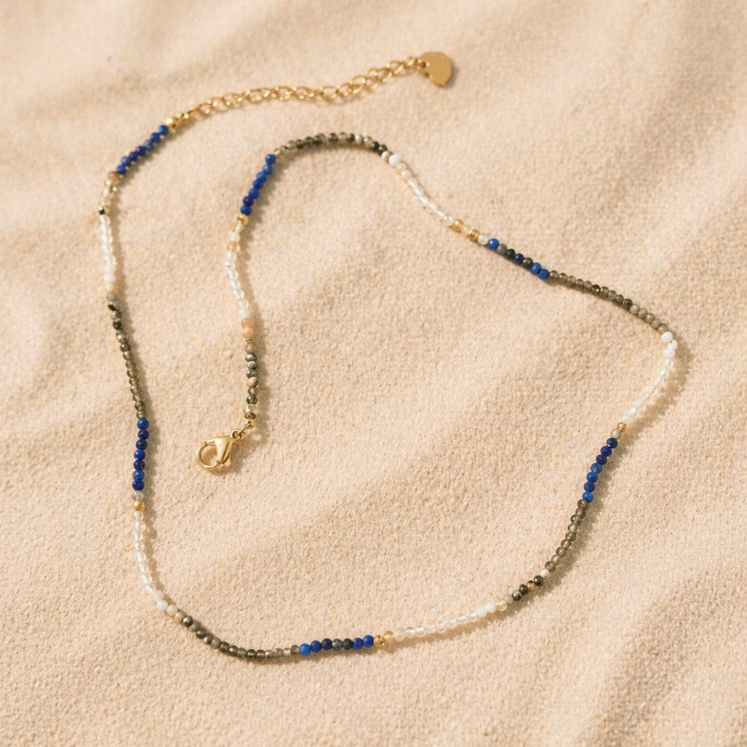 COLLAR ANANDA