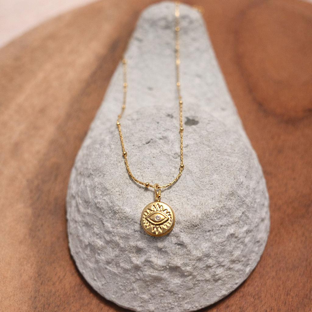 COLLAR OJO