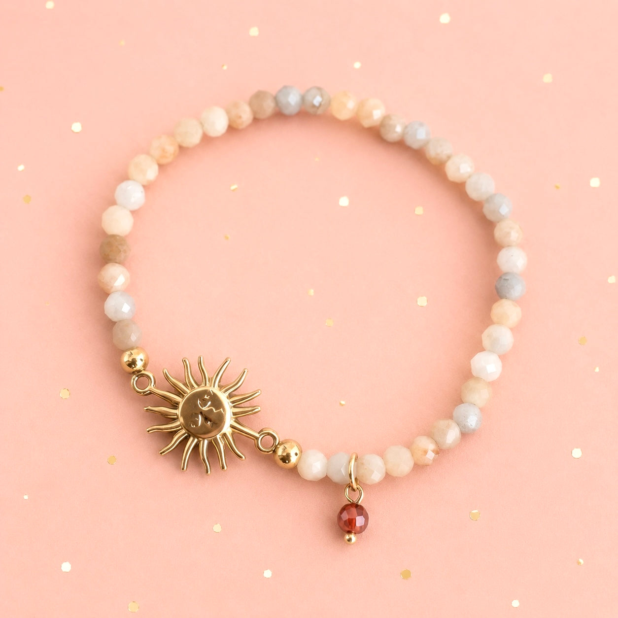 PULSERA SOL
