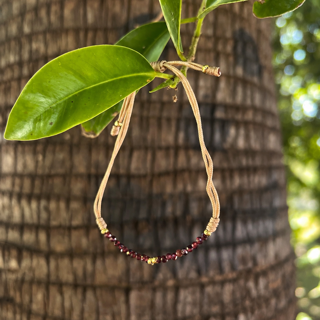 PULSERA LÍA