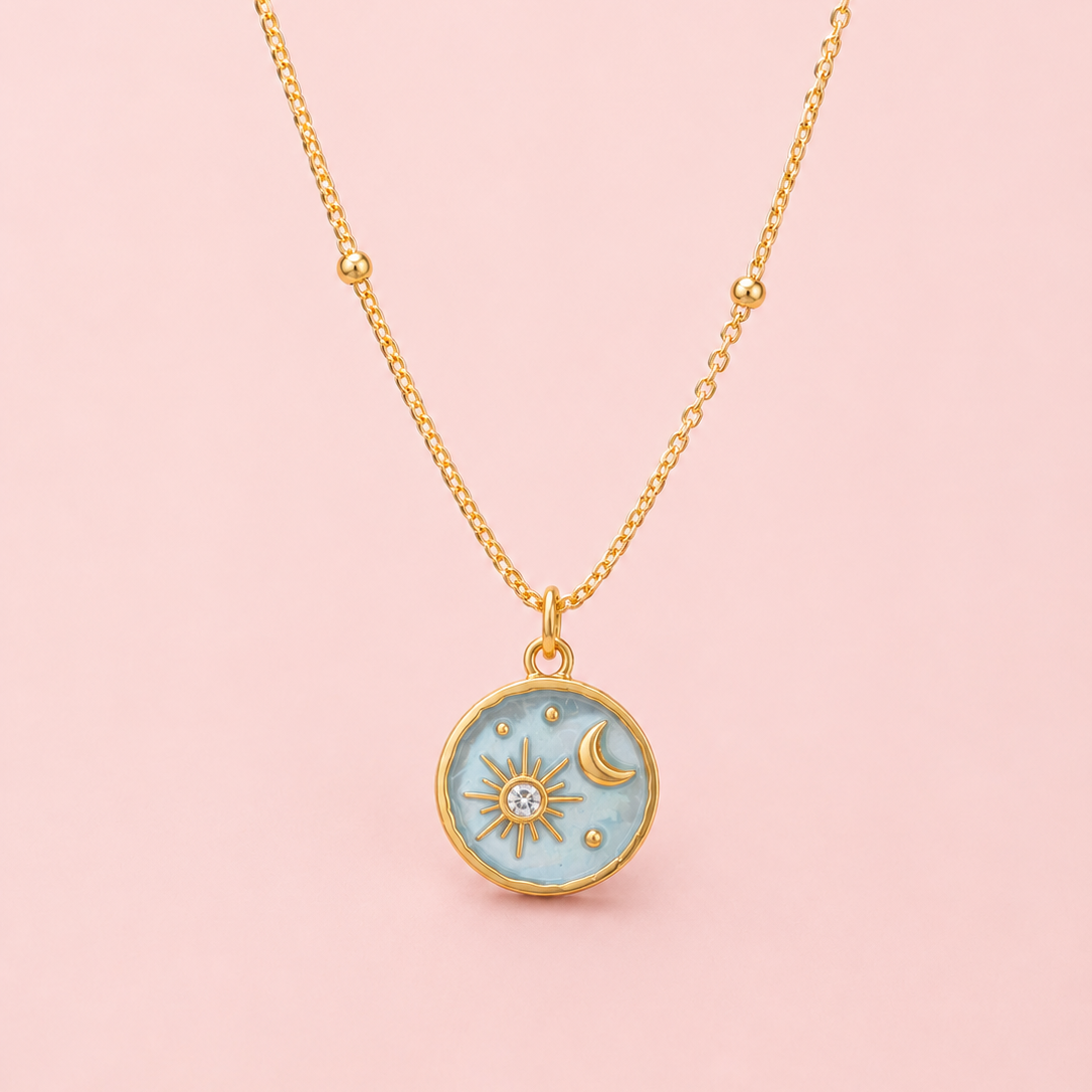 COLLAR SUNDARA