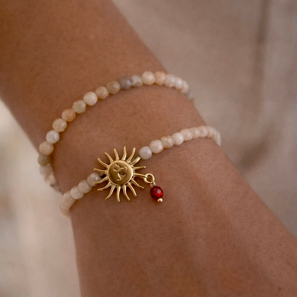 PULSERA SOL