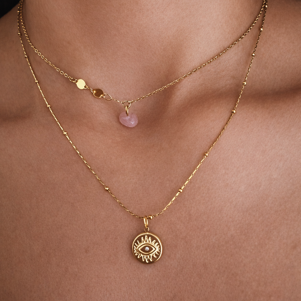 COLLAR OJO