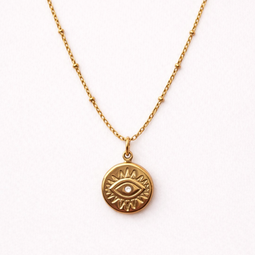 COLLAR OJO