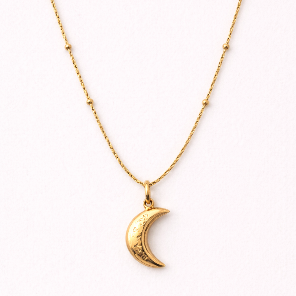 COLLAR LUNA