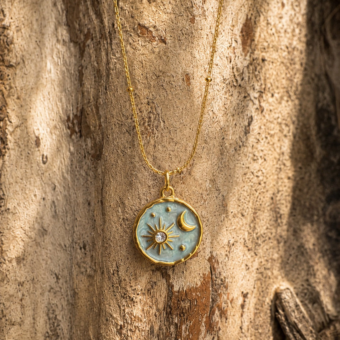 COLLAR SUNDARA