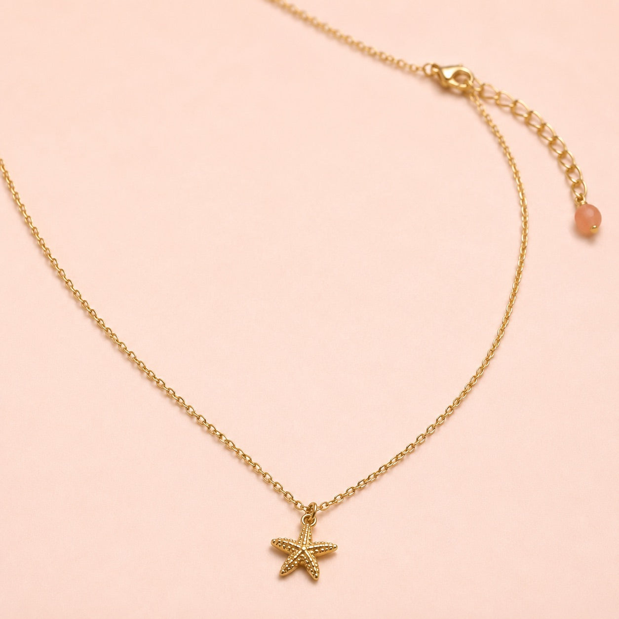 COLLAR ESTRELLA DE MAR