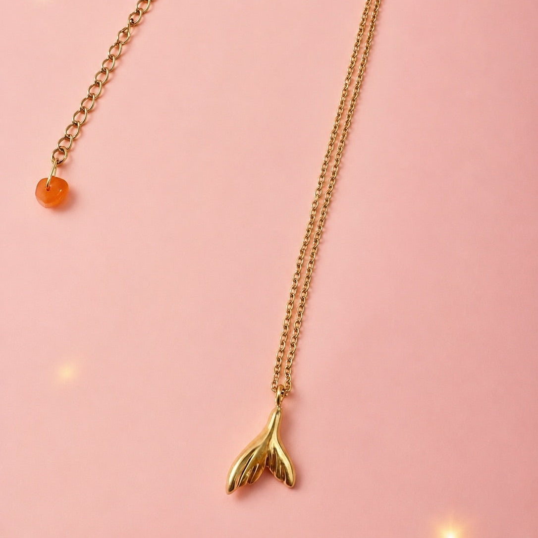 COLLAR SIRENA
