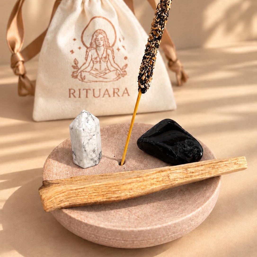 Kit Mas Protección 🖤✨