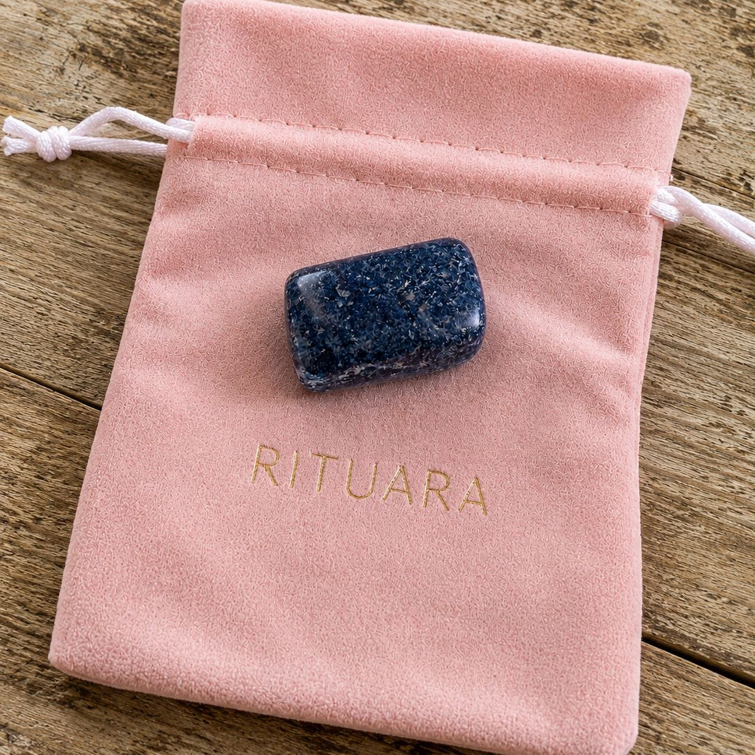 RUBÍ EN FUCSHITA ✨ TRANSFORMACIÓN POSITIVA