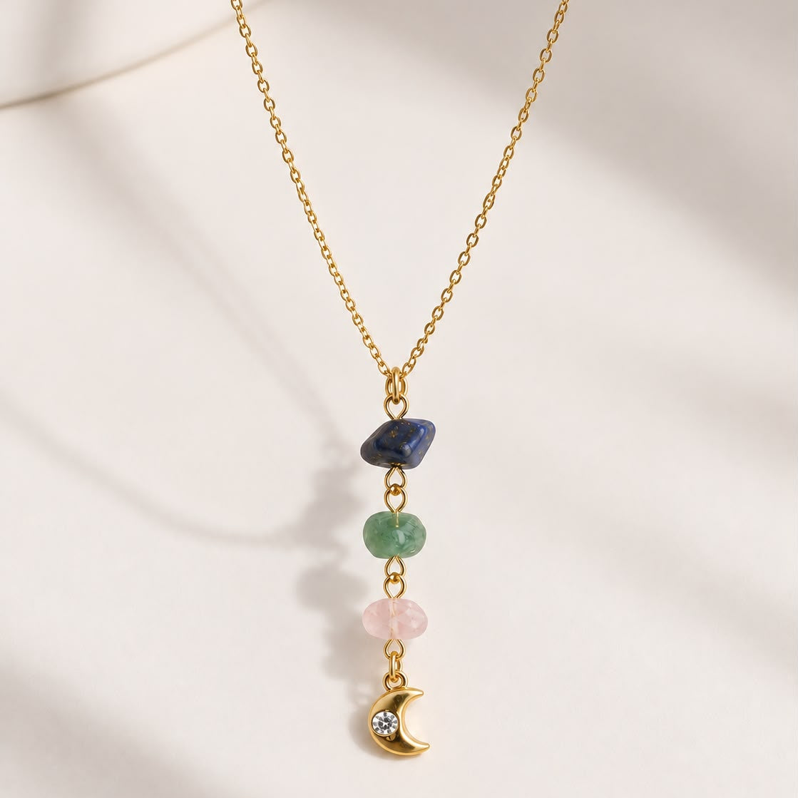 COLLAR RITUARA