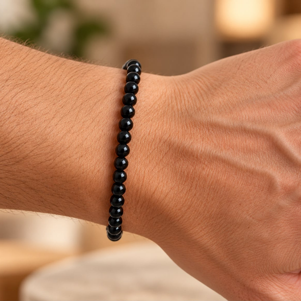 Ritual Halloween pulsera para hombre