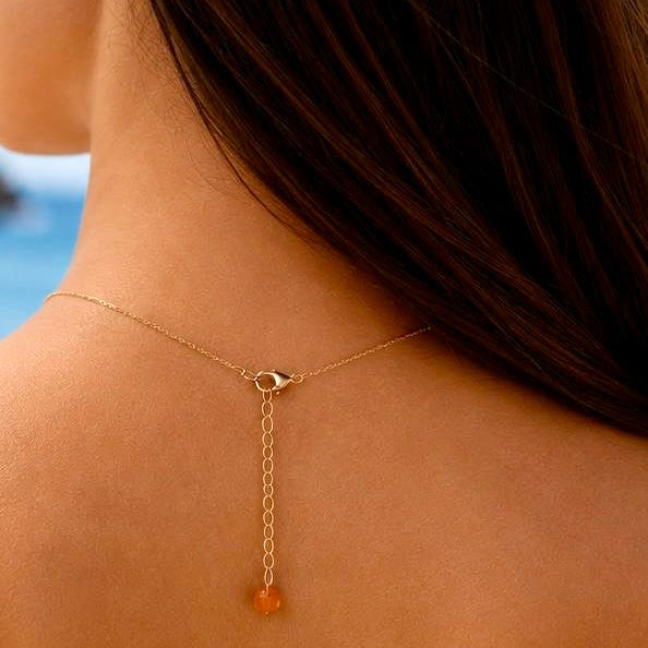 COLLAR ESTRELLA DE MAR